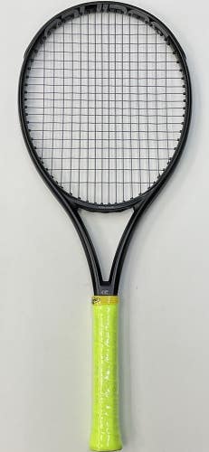 Solinco Blackout 300 Grip Size 2