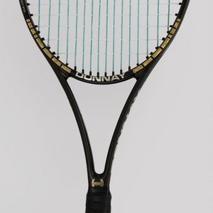 Donnay Xenecore Pro One 97 Hexacore Tennis Racquet 4 3/8