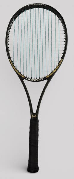 Donnay Xenecore Pro One 97 Hexacore Tennis Racquet 4 3/8