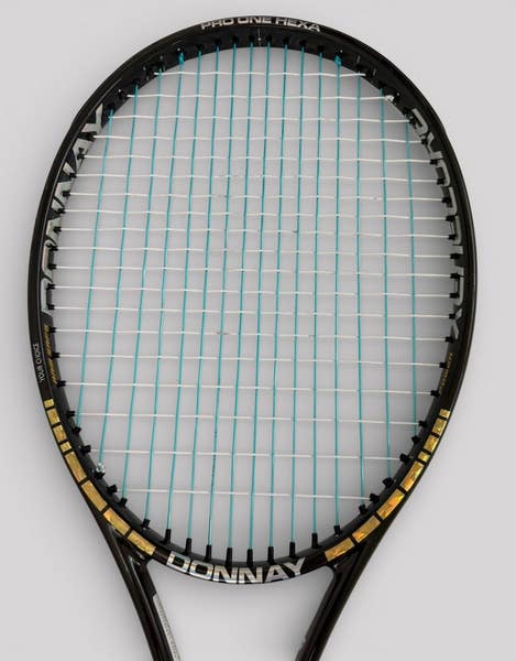Donnay Xenecore Pro One 97 Hexacore Tennis Racquet 4 3/8