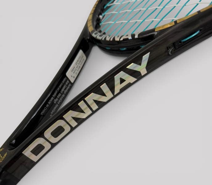 Donnay Xenecore Pro One 97 Hexacore Tennis Racquet 4 3/8