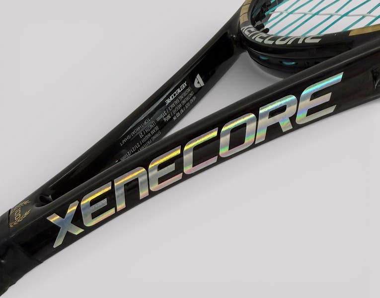 Donnay Xenecore Pro One 97 Hexacore Tennis Racquet 4 3/8