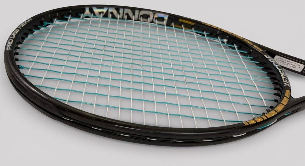 Donnay Xenecore Pro One 97 Hexacore Tennis Racquet 4 3/8