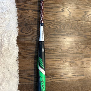 2016 Easton Mako Composite USSSA Certified Bat (-11) 19 oz 30" (Used)