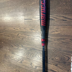 2021 Marucci CAT9 Composite USSSA Certified Bat (-5) 26 oz 31" (Used)