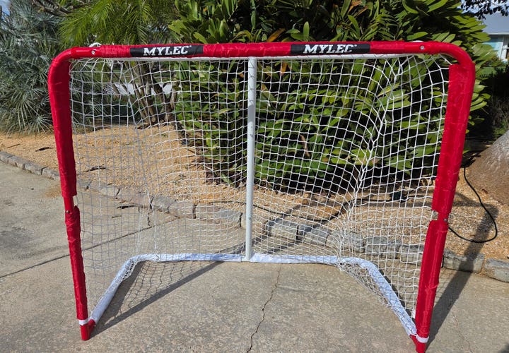 Hockey Goal Net - Used