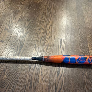 2022 Louisville Slugger Meta Composite BBCOR Certified Bat (-3) 28 oz 31" (Used)