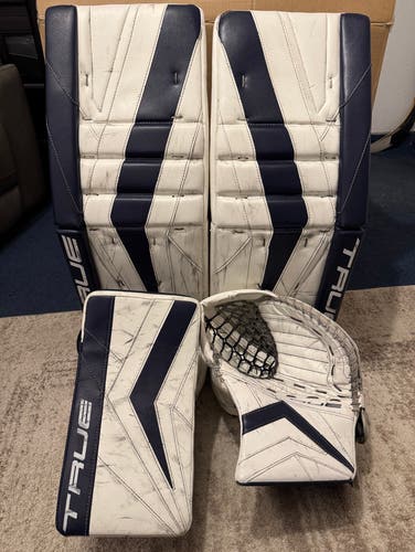 True Catalyst PX3 Full Set