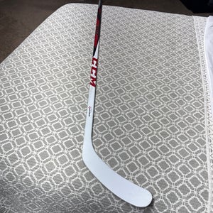 Senior CCM RBZ Taylormade Left Hand Hockey Stick 95 Flex Pro Stock (New)