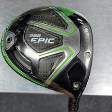 Used Callaway GBB EPIC Mens Driver RH 10.5 Degree 11497-S000154416