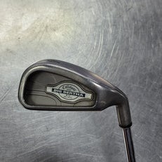 Used Callaway X12 Mens Individual Iron RH 4 Iron 11497-S000154417