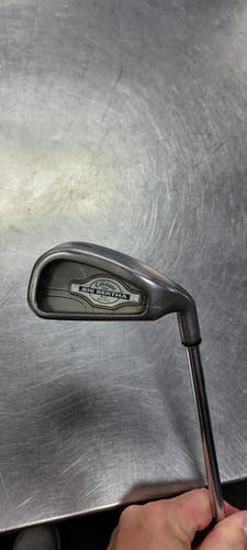 Used Callaway X12 Mens Individual Iron RH 4 Iron 11497-S000154417