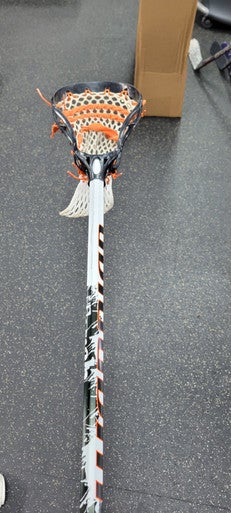 Used Warrior TORCH Men Atk/Mid Complete Stick None 11497-S000154411