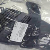 NEW STX CELL X BOX Lacrosse Arm Pads/Guards White MD 11497-S000154404