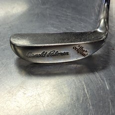 Used Arnold Palmer THE ORIGINAL Mens Putter RH 11497-S000154401