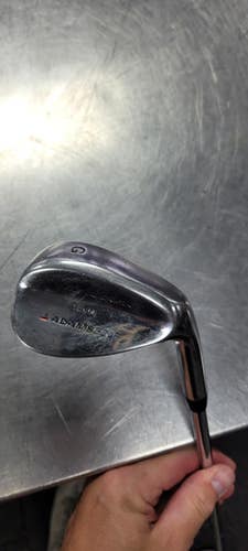 Used Adams Golf 52.08 G Golf Wedge Mens RH Gap/Approach Wedge 11497-S000154398