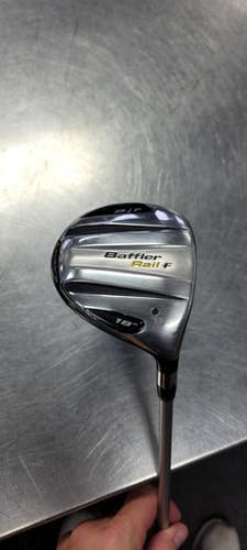 Used Cobra BAFFLER RAIL F Mens Fairway Wood RH 5 Wood 11497-S000154391