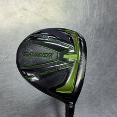 Used Top Flite GAMER Mens Fairway Wood RH 3 Wood 11497-S000154385