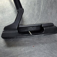 Used RAEHS R6 Mens Putter RH 11497-S000154383