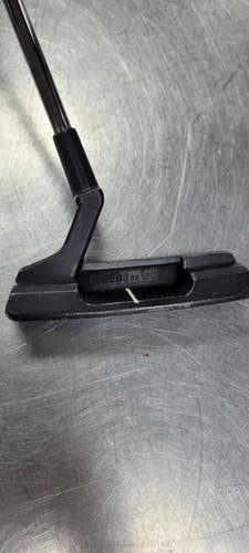 Used RAEHS R6 Mens Putter RH 11497-S000154383