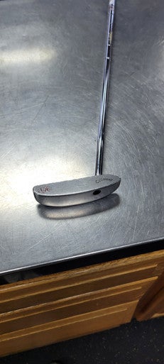 Used Callaway S2H2 M1 Mens Putter RH 11497-S000154382