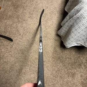Senior CCM RBZ FT1 Left Hand Hockey Stick 85 Flex Pro Stock (New)
