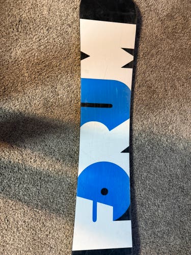 Forum Recon Snowboard Without Bindings 153 cm (Used)