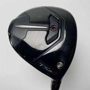 Titleist TSR2 3 Fairway Wood 16.5* Kuro Kage Black Series 45g Ladies RH