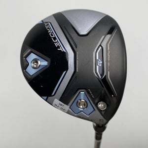 Cobra Womens AeroJet Max 5 Fairway Wood 21.5* Helium 4F1 Ladies RH Undersize
