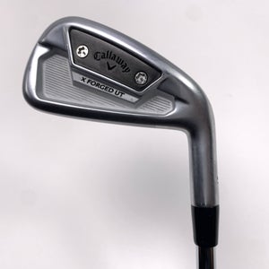 Callaway X Forged UT 21 4 Hybrid 21* N.S. Pro Modus 3 105g Stiff Steel Mens RH