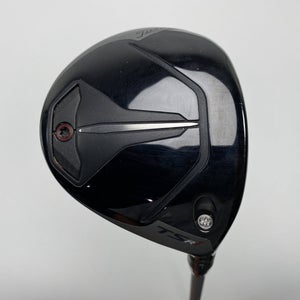 Titleist TSR1 5 Fairway Wood 18* MMT R2 40g Senior Graphite Mens RH