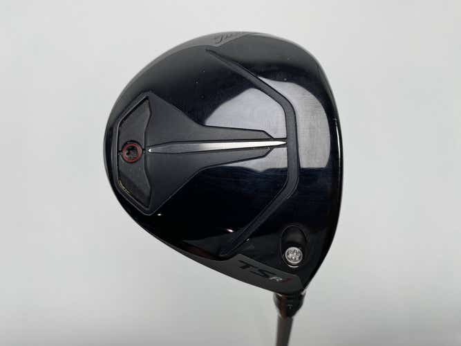 Titleist TSR1 5 Fairway Wood 18* MMT R2 40g Senior Graphite Mens RH