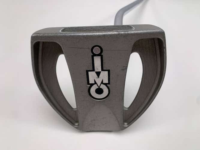 Guerin Rife IMO Mallet Putter 30.5" SuperStroke Slim 3.0 Men's RH