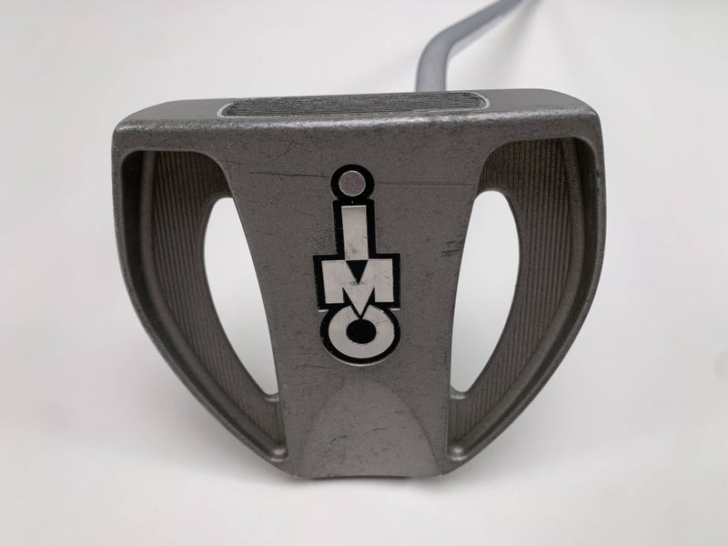 Guerin Rife IMO Mallet Putter 30.5" SuperStroke Slim 3.0 Men's RH