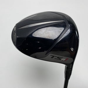 Titleist TSR1 Driver 10* Tensei Blue AV Series Xlink Tech 55g Regular RH