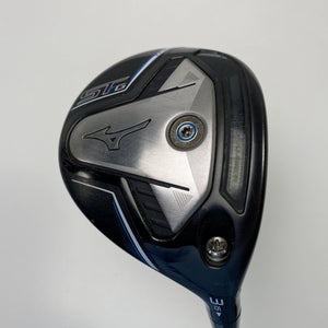 Mizuno ST-G Ti 3 Fairway Wood 15* Kai'li 60g Stiff Graphite Mens RH