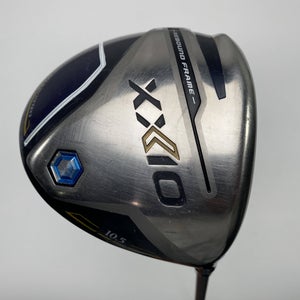 XXIO 12 Driver 10.5* VA Composites Baddaz 40g Lite Graphite Mens RH