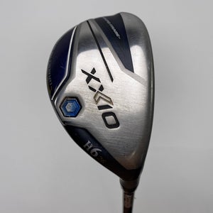 XXIO 12 6 Hybrid 26* MP 1200 Flex Code 2212 42g Regular Graphite Mens RH