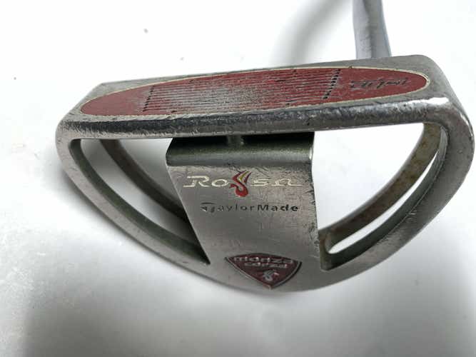 TaylorMade Rossa Monza Corza Putter 33" Mens RH
