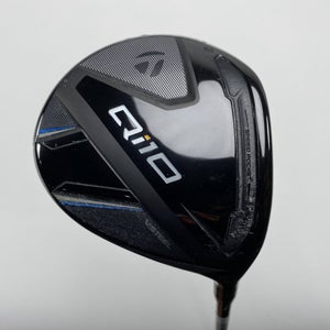 TaylorMade Qi10 3HL Fairway Wood 16.5* Fujikura Ventus Blue TR 6-R Regular RH