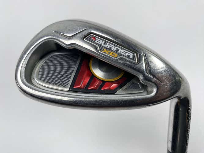 TaylorMade Burner XD Sand Wedge SW REAX Ladies Graphite Womens RH