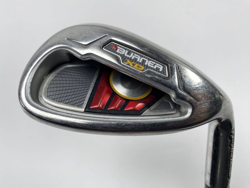 TaylorMade Burner XD Sand Wedge SW REAX Ladies Graphite Womens RH