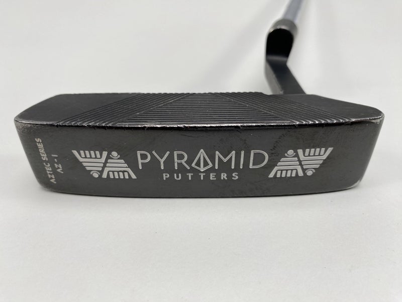 Pyramid Aztec Series AZ-1 Putter 33" Mens RH