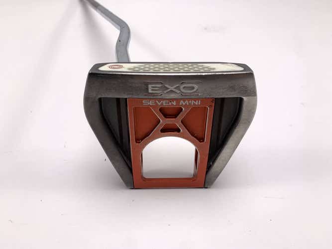 Odyssey EXO Seven Putter 35" Mens LH