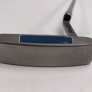 Ping G2i Anser Putter 35" Black Dot Mens RH