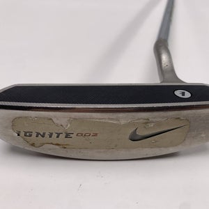 Nike Ignite 002 Putter 35" Mens RH