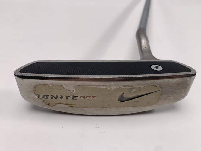 Nike Ignite 002 Putter 35" Mens RH