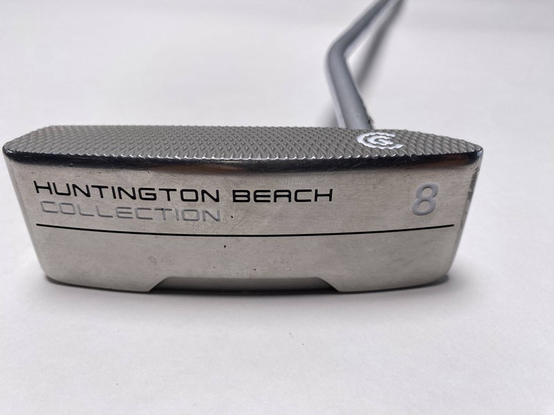 Cleveland Huntington Beach 8 Putter 35" Mens RH