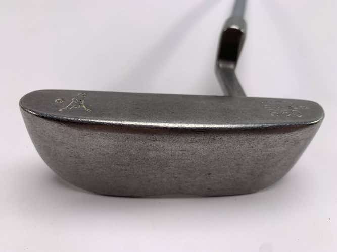 Ping B60 Putter 36" Black Dot Mens RH