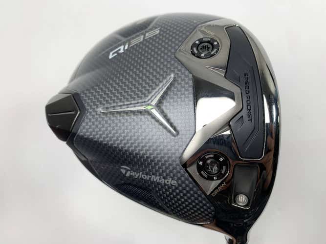 TaylorMade Qi35 LS Driver 10.5* Mitsubishi Chemical Kai'li Blue Regular RH NEW